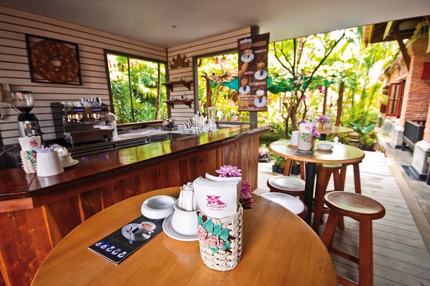 Phuket Orchid Resort