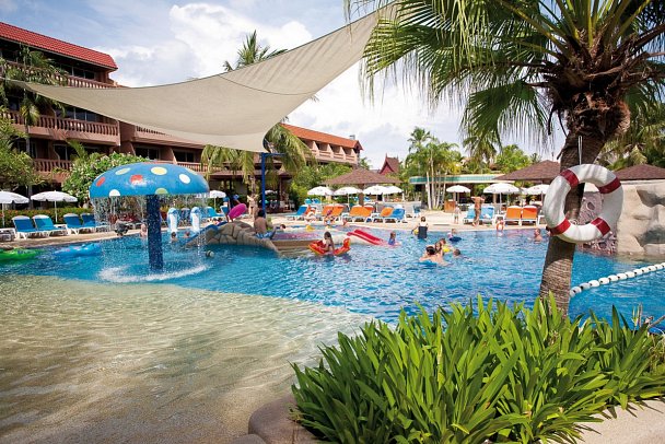 Phuket Orchid Resort