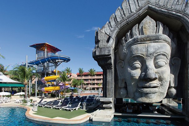 Phuket Orchid Resort