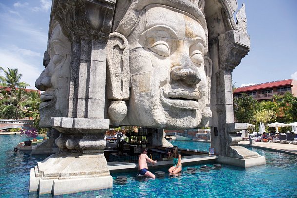 Phuket Orchid Resort