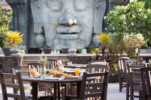 Phuket Orchid Resort