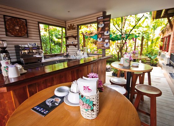 Phuket Orchid Resort