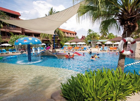 Phuket Orchid Resort
