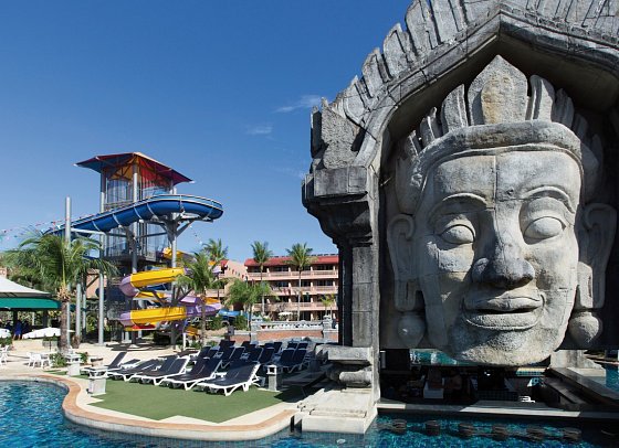 Phuket Orchid Resort