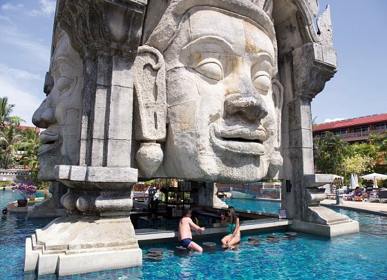 Phuket Orchid Resort