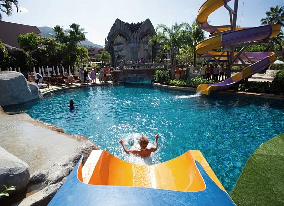 Phuket Orchid Resort