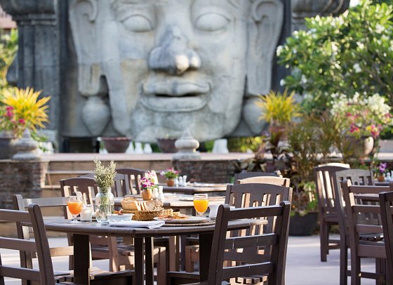 Phuket Orchid Resort