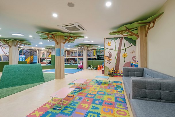 Phuket Emerald Beach Resort