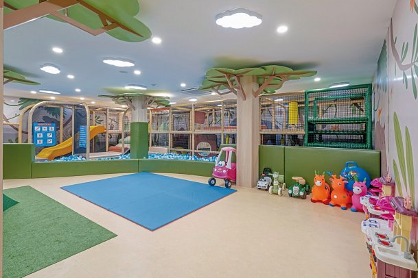 Phuket Emerald Beach Resort