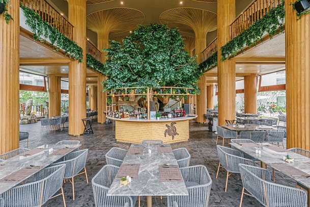 Phuket Emerald Beach Resort