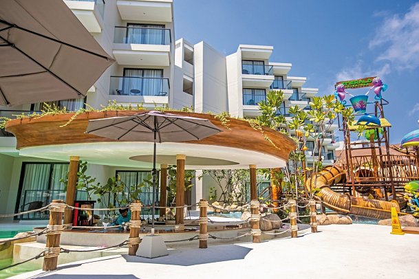 Phuket Emerald Beach Resort