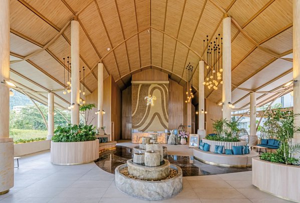 Phuket Emerald Beach Resort