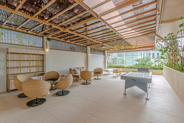 Phuket Emerald Beach Resort