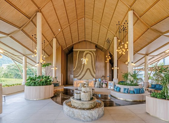 Phuket Emerald Beach Resort