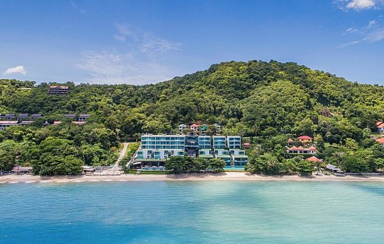 My Beach Resort Phuket