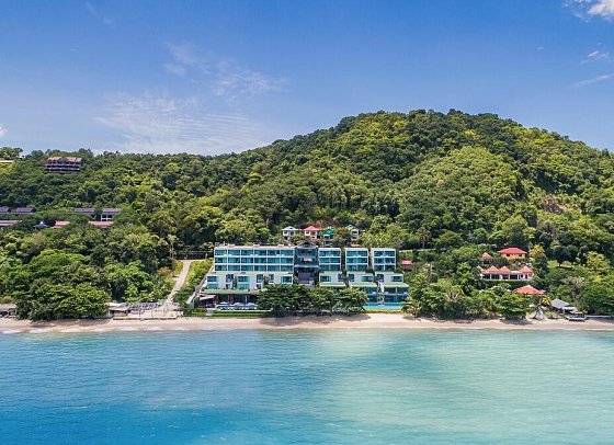 My Beach Resort Phuket