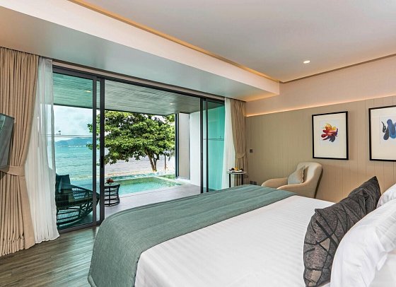 My Beach Resort Phuket
