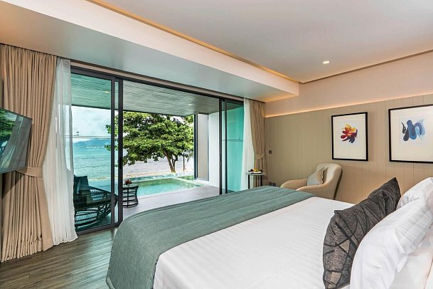 My Beach Resort Phuket