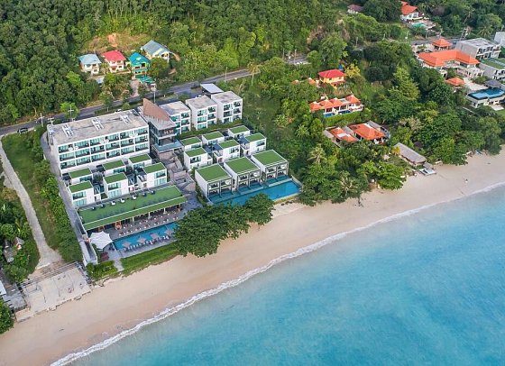 My Beach Resort Phuket