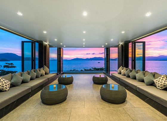 My Beach Resort Phuket