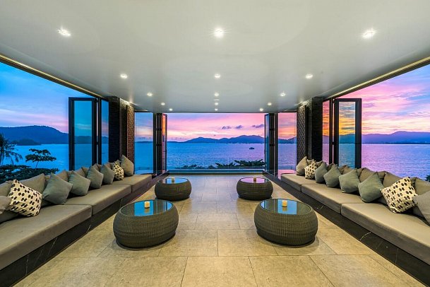 My Beach Resort Phuket