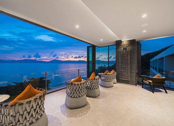 My Beach Resort Phuket