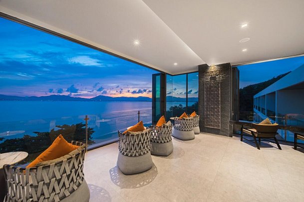 My Beach Resort Phuket