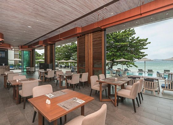 My Beach Resort Phuket
