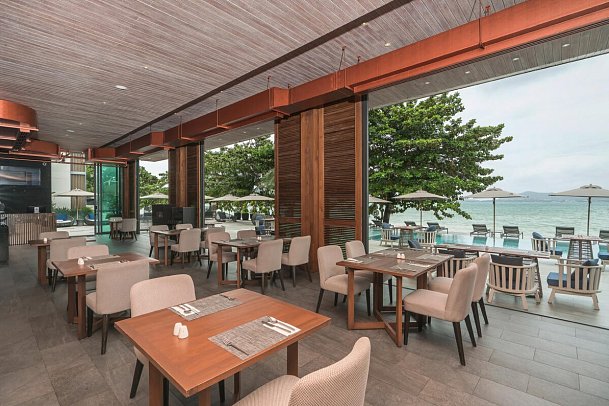 My Beach Resort Phuket
