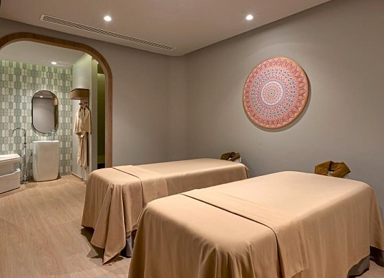 My Beach Resort Phuket - Lime Leaf Spa