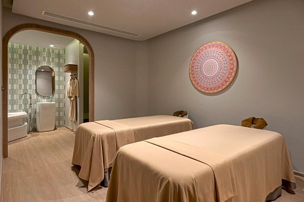 My Beach Resort Phuket - Lime Leaf Spa