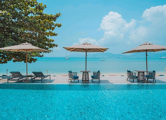 My Beach Resort Phuket