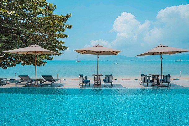 My Beach Resort Phuket