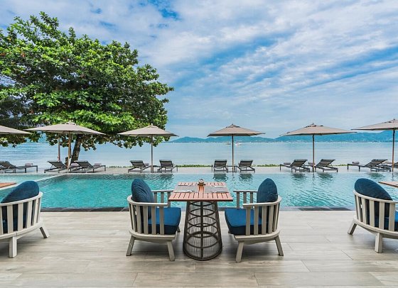 My Beach Resort Phuket