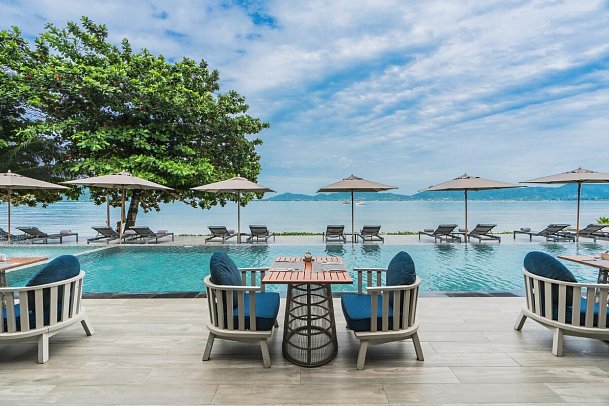 My Beach Resort Phuket