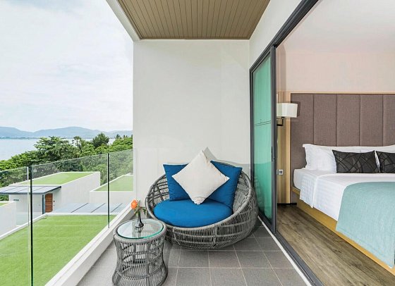 My Beach Resort Phuket