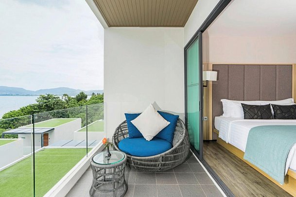 My Beach Resort Phuket
