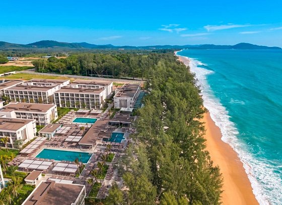 Riu Palace Phuket