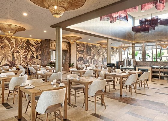 Riu Palace Phuket