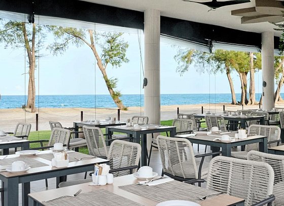 Riu Palace Phuket