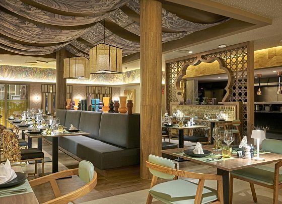 Riu Palace Phuket