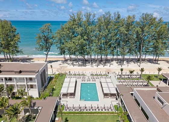 Riu Palace Phuket