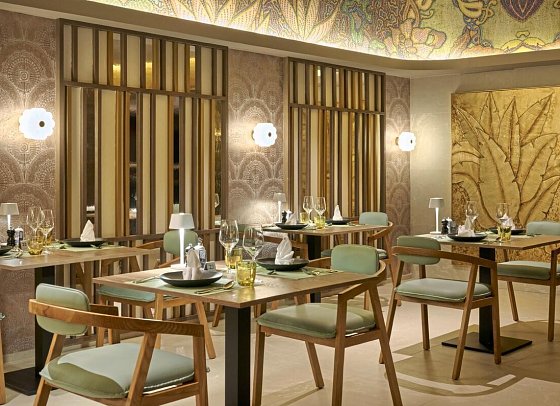 Riu Palace Phuket