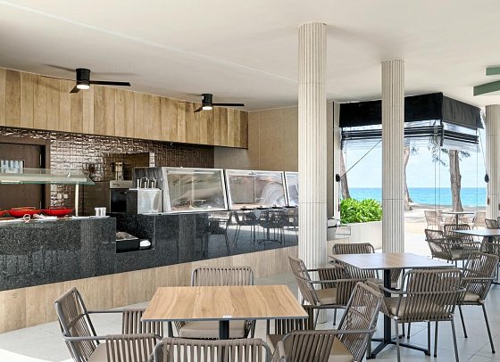 Riu Palace Phuket