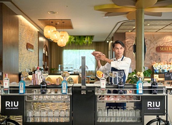 Riu Palace Phuket