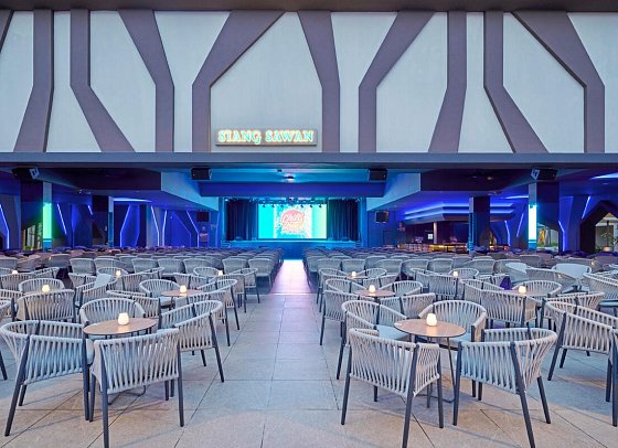 Riu Palace Phuket