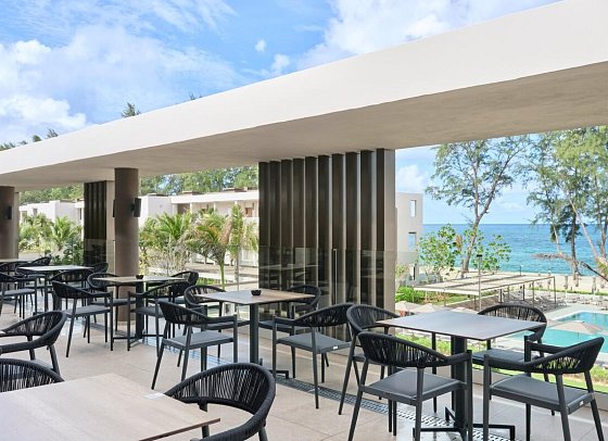 Riu Palace Phuket