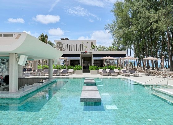 Riu Palace Phuket