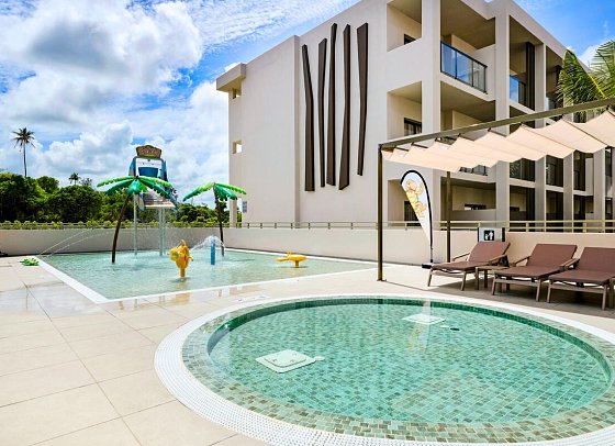 Riu Palace Phuket