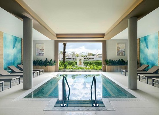 Riu Palace Phuket